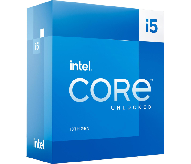 Intel Core i5-13600K - 1075053 - zdjęcie